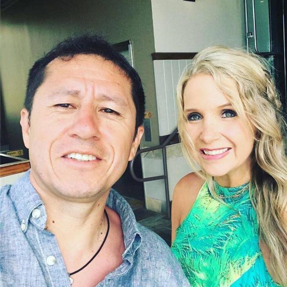 Meet your Posher, Beth